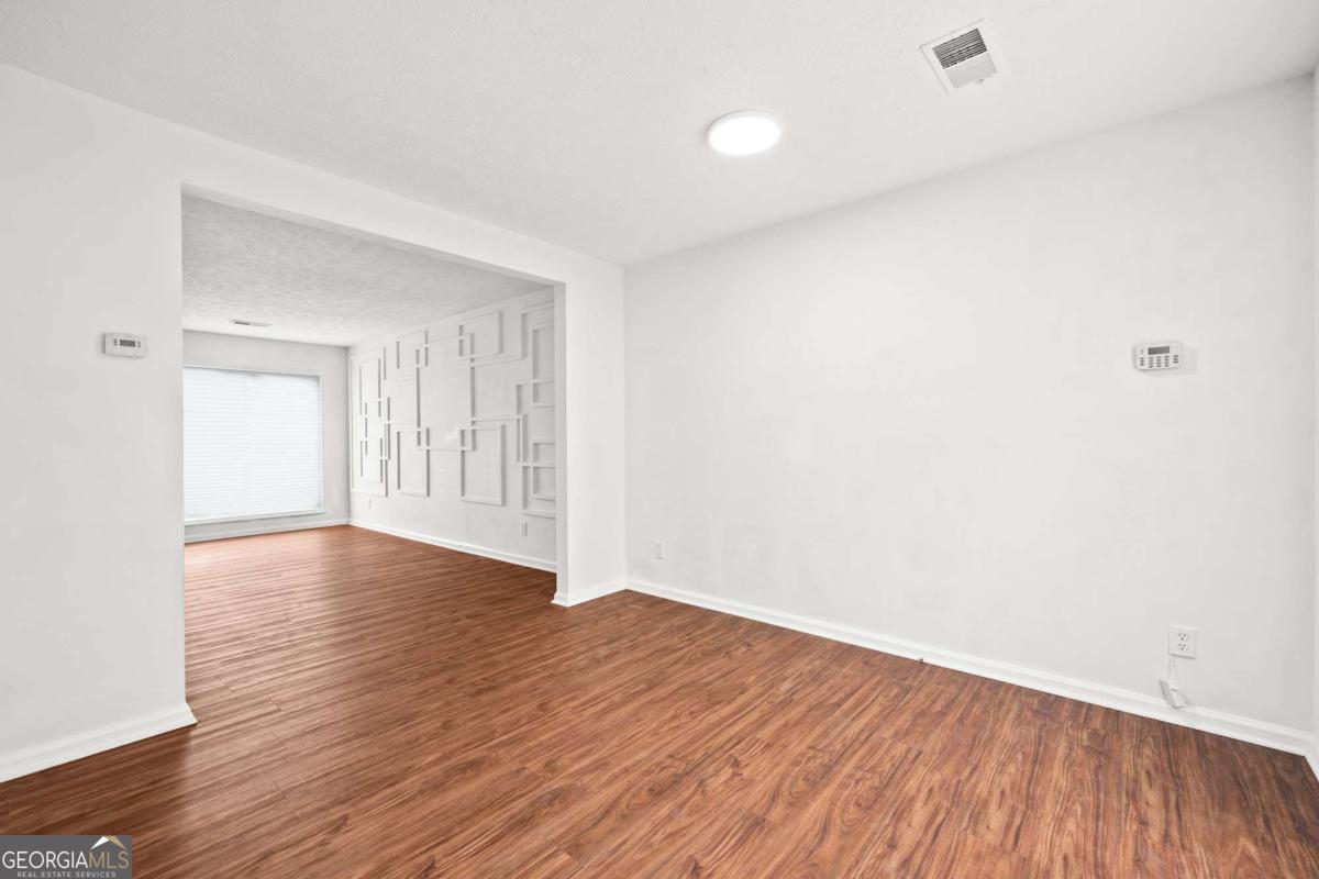 Holcombe Crossing - Residential
