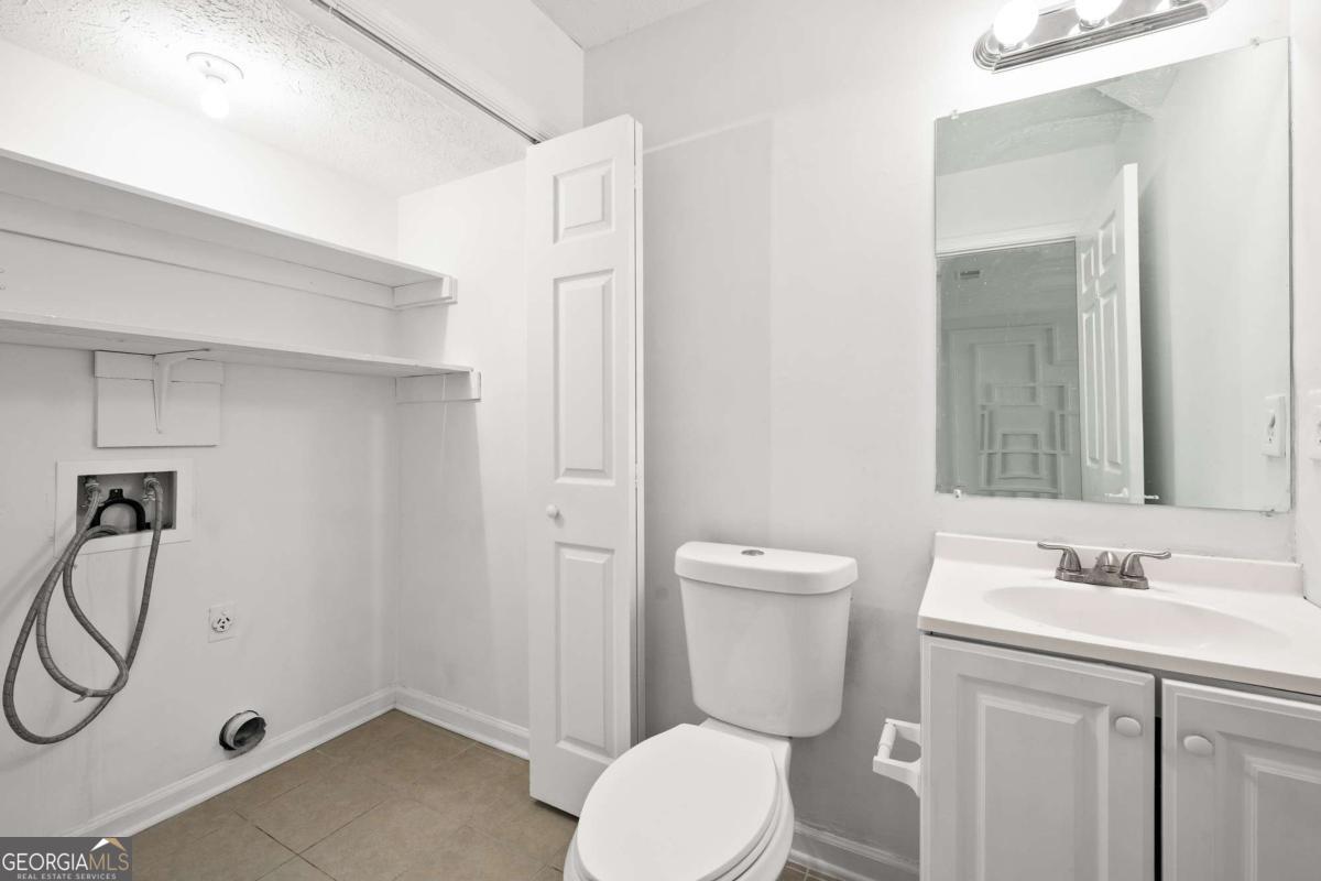 Holcombe Crossing - Residential