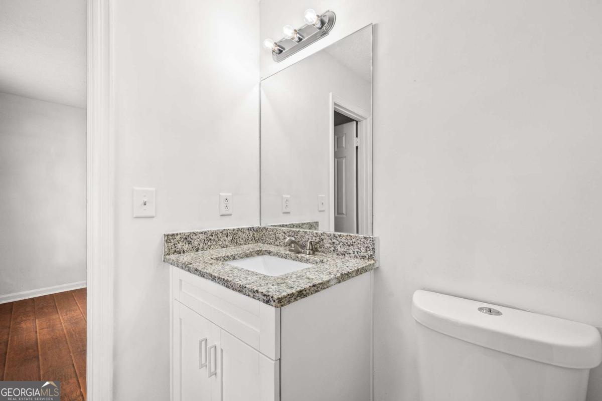 Holcombe Crossing - Residential