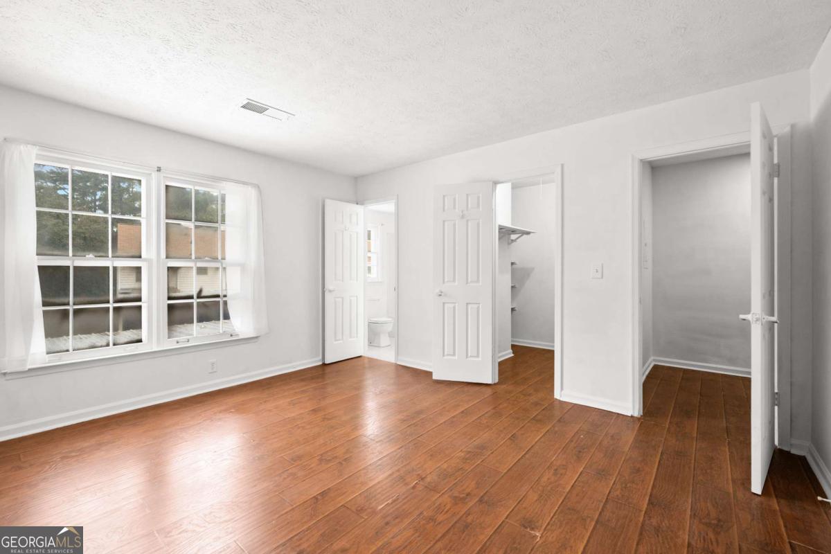Holcombe Crossing - Residential