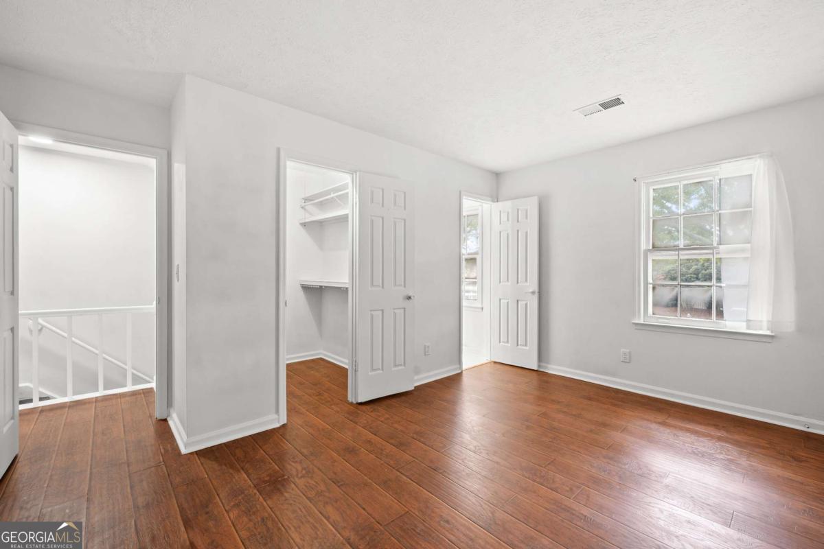 Holcombe Crossing - Residential