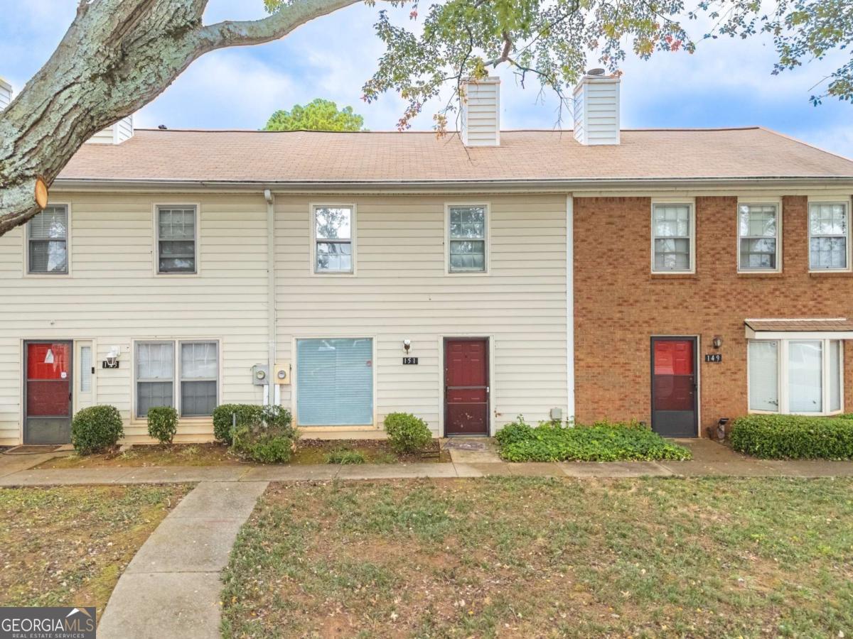 Holcombe Crossing - Residential