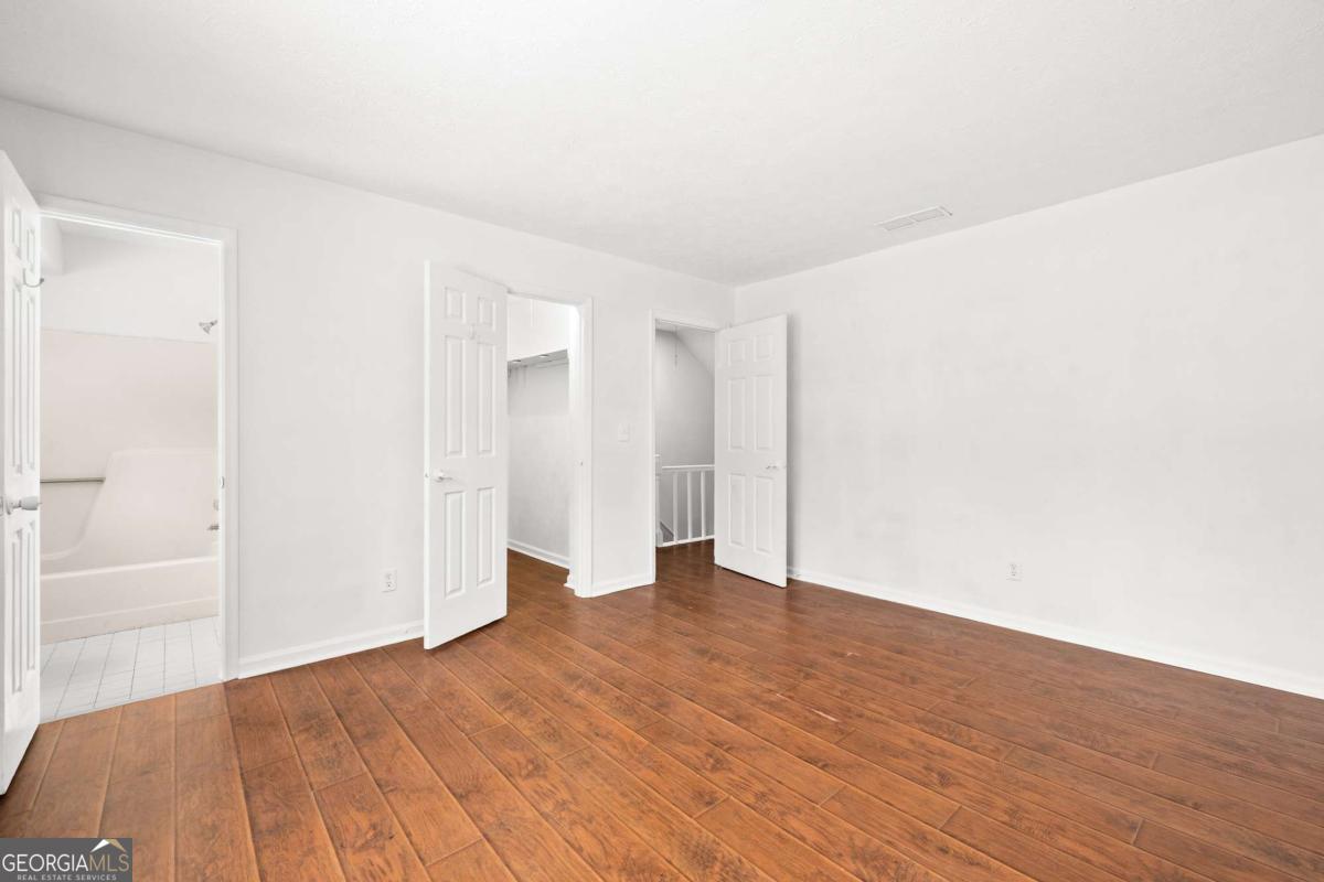 Holcombe Crossing - Residential