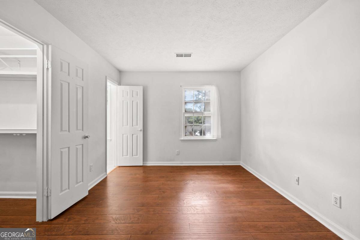 Holcombe Crossing - Residential