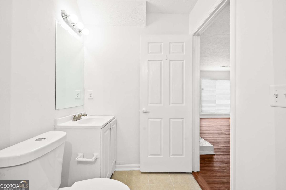 Holcombe Crossing - Residential