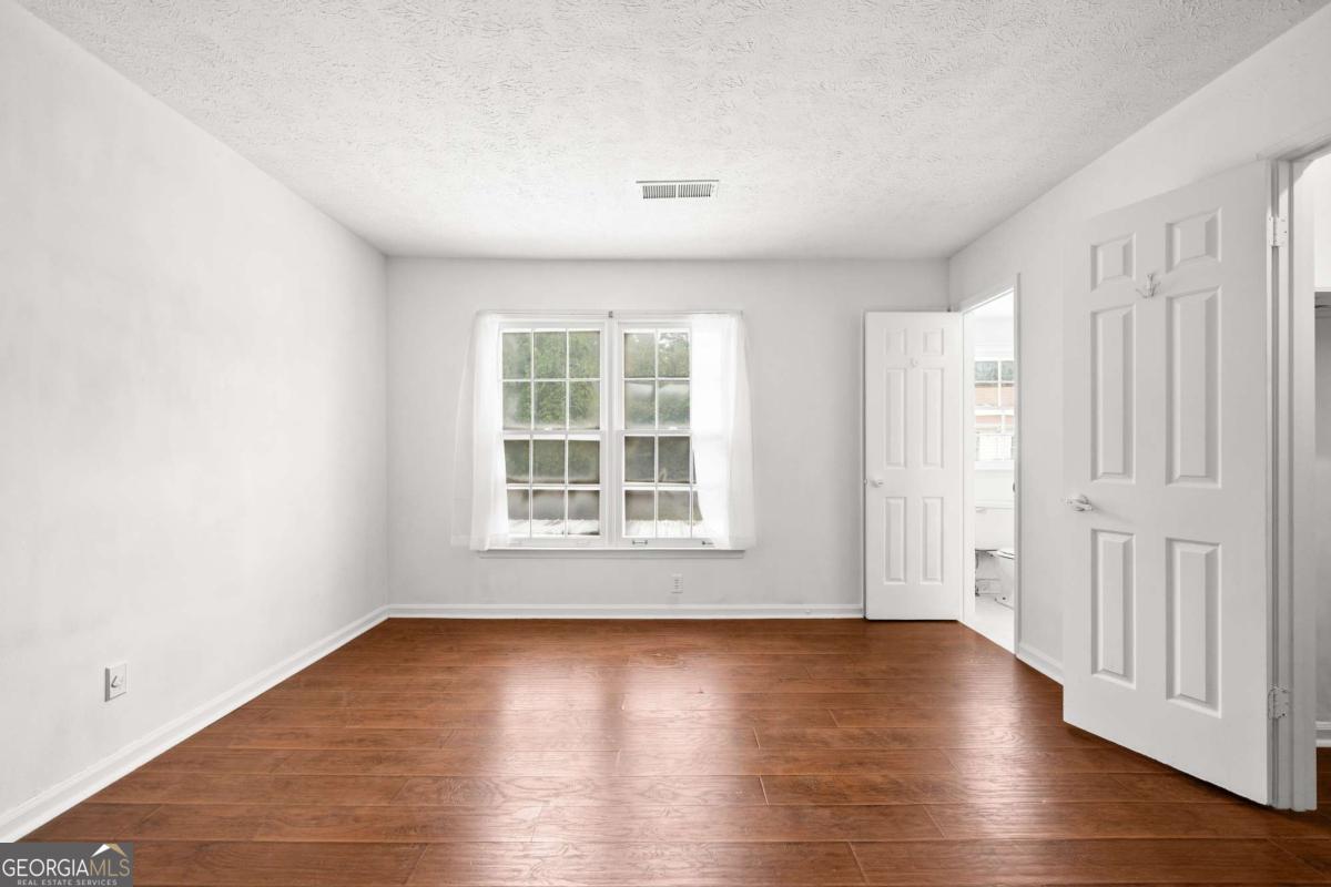 Holcombe Crossing - Residential