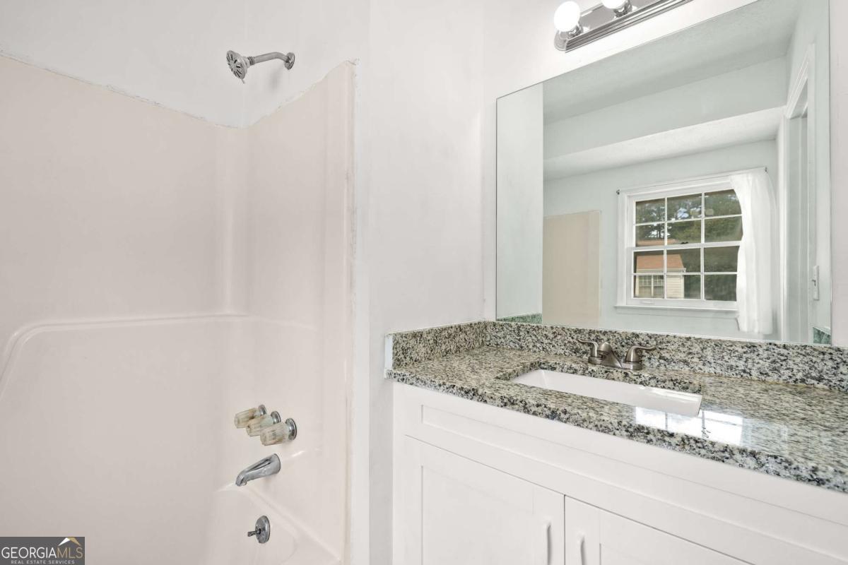 Holcombe Crossing - Residential