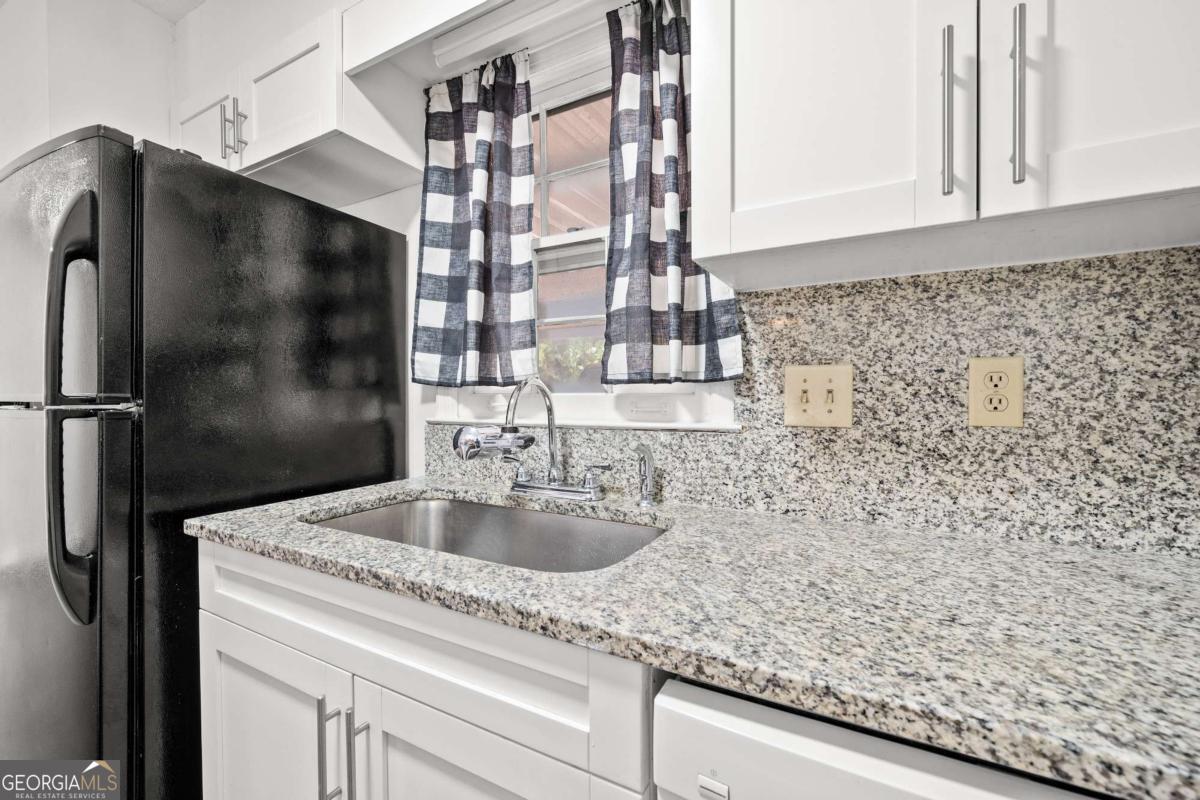 Holcombe Crossing - Residential