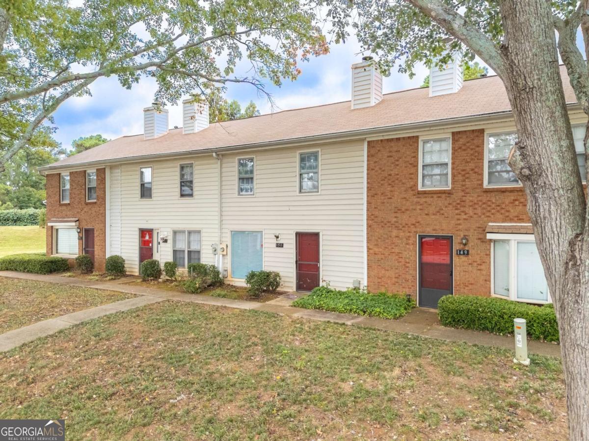 Holcombe Crossing - Residential