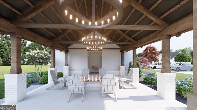 Gainesville, Georgia 30506, United States, 5 Bedrooms Bedrooms, ,5 BathroomsBathrooms,Residential,Active,222255