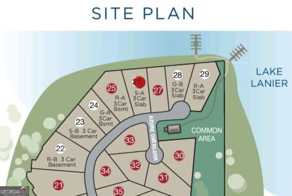 Gainesville, Georgia 30506, United States, 5 Bedrooms Bedrooms, ,5 BathroomsBathrooms,Residential,Active,222255