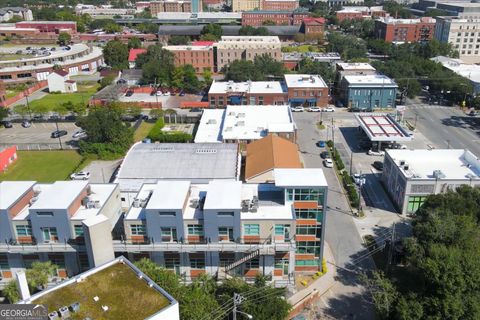 Photo of 545 Berrien Street #G, Savannah, GA 31401 (MLS # 10619510)