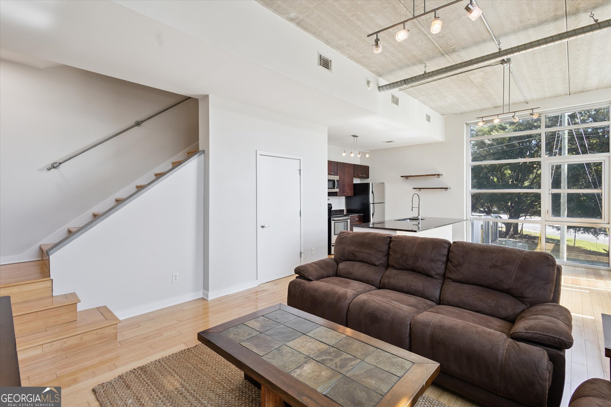 545 Berrien ST G