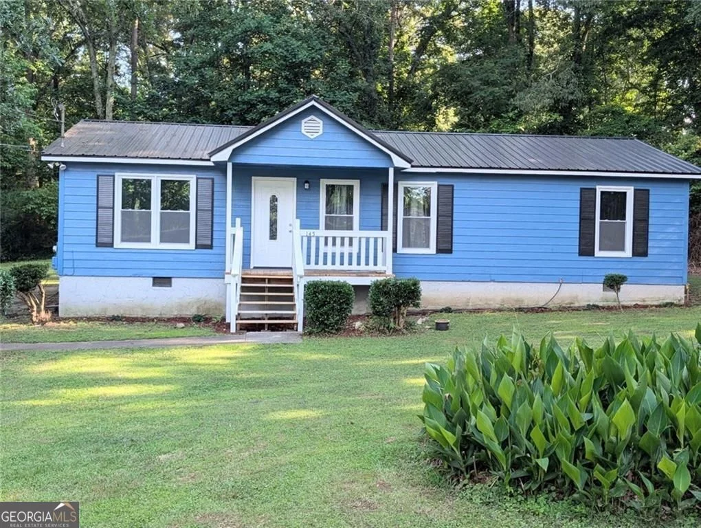 145 Knob Drive