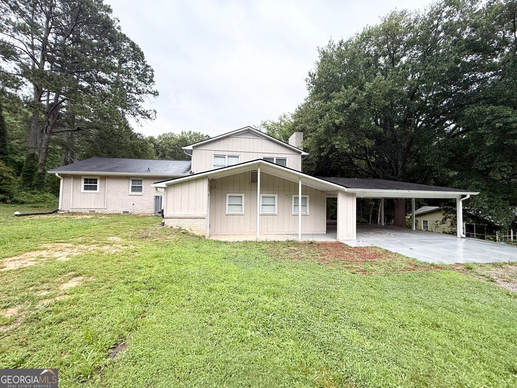 Photo of 1165 Huey Road, Douglasville, GA 30134 (MLS # 10786770)