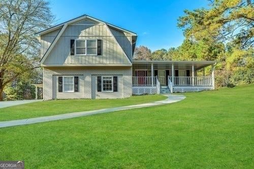 Photo of 1165 Huey Road, Douglasville, GA 30134 (MLS # 10786770)