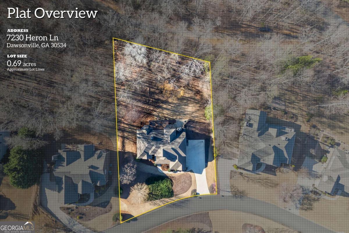 7230 Heron LN