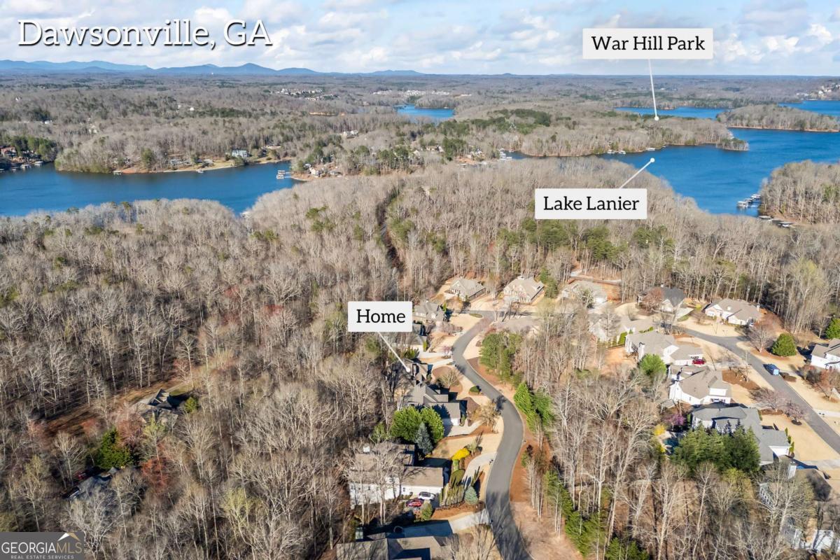 7230 Heron LN