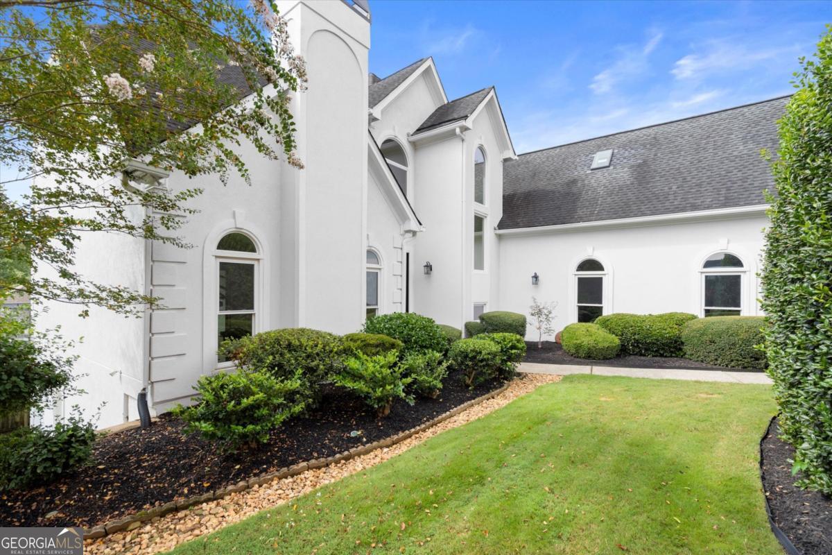 Atlanta Country Club - Residential