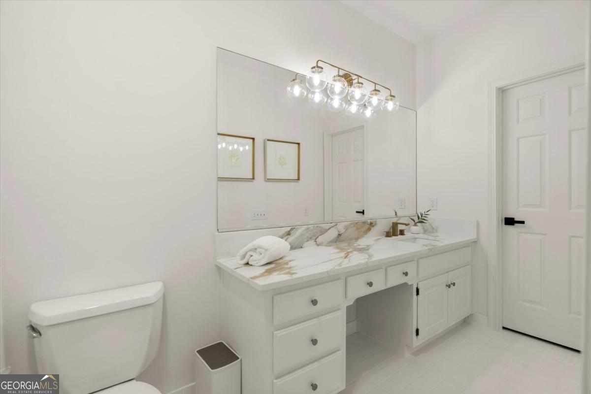 Atlanta Country Club - Residential