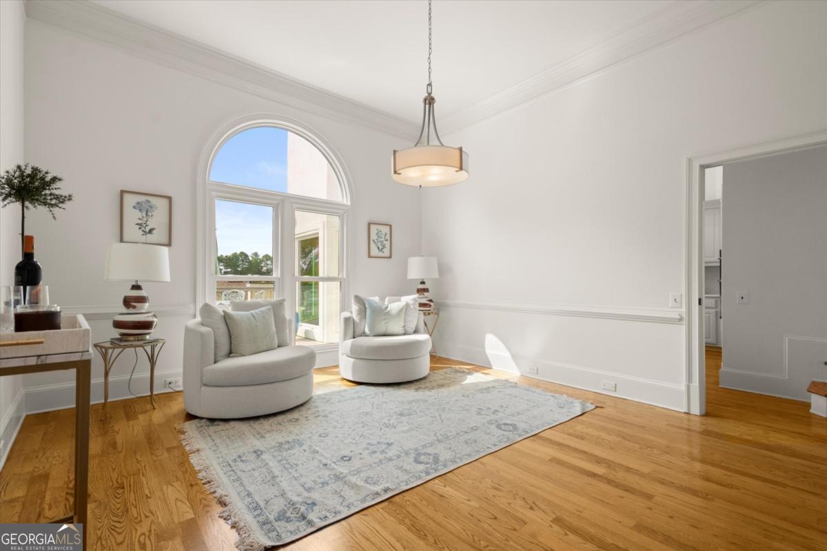 Atlanta Country Club - Residential