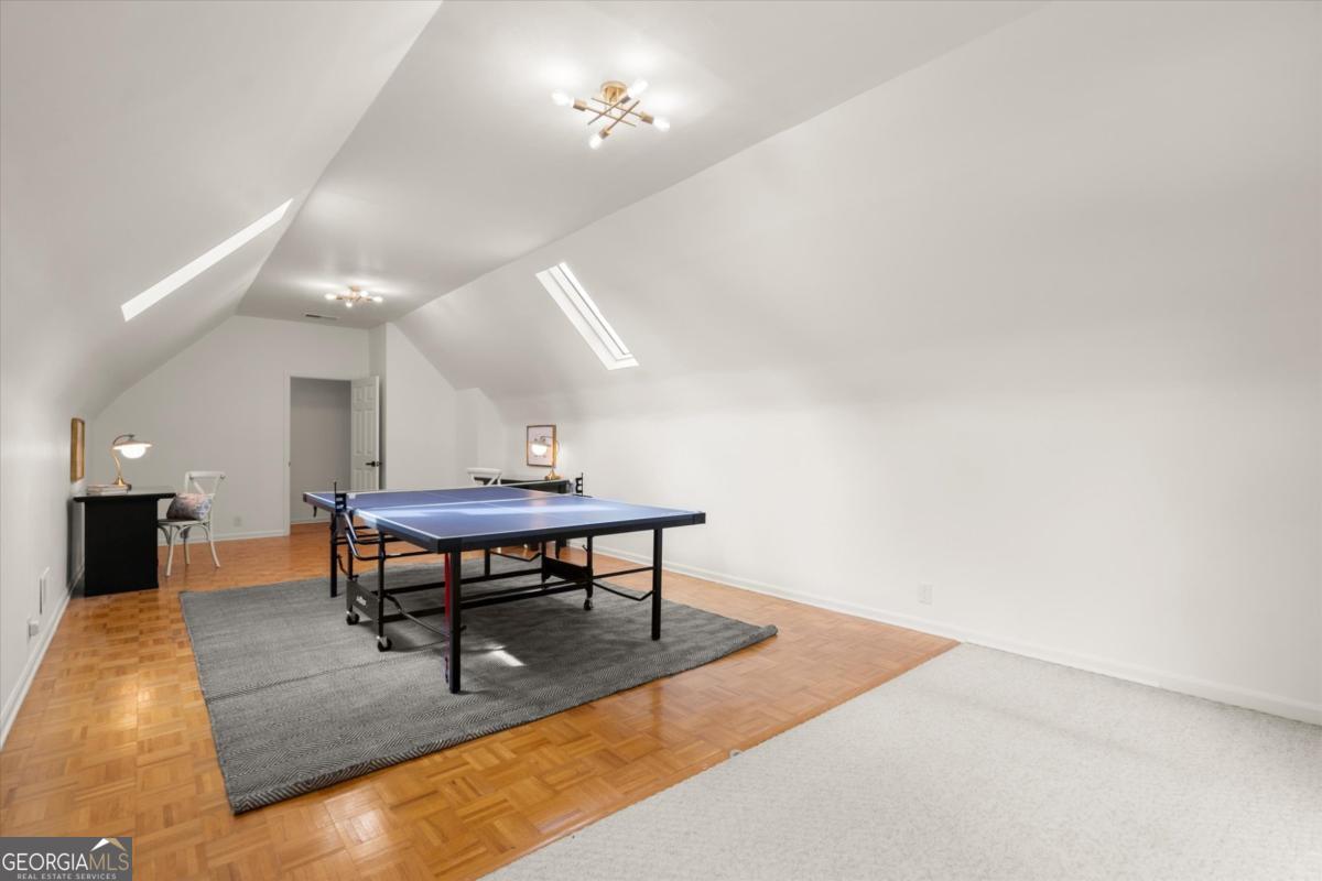 Atlanta Country Club - Residential