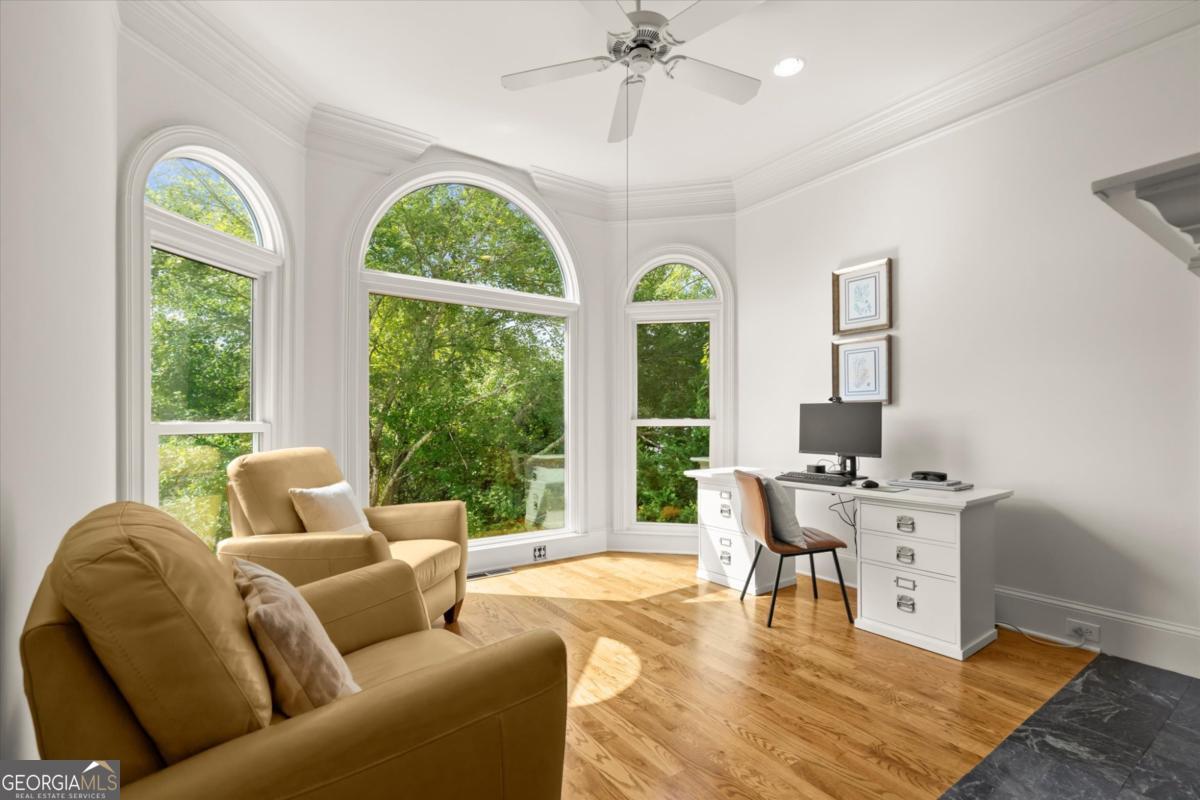 Atlanta Country Club - Residential