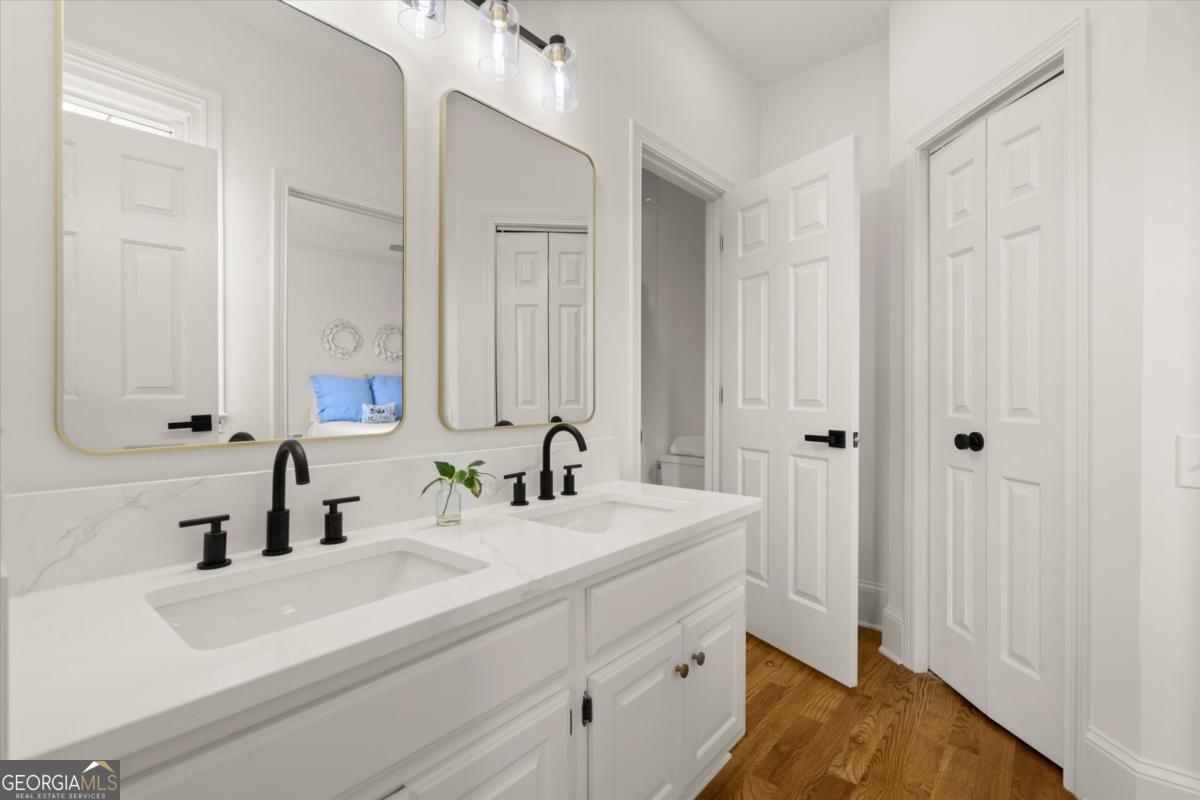 Atlanta Country Club - Residential