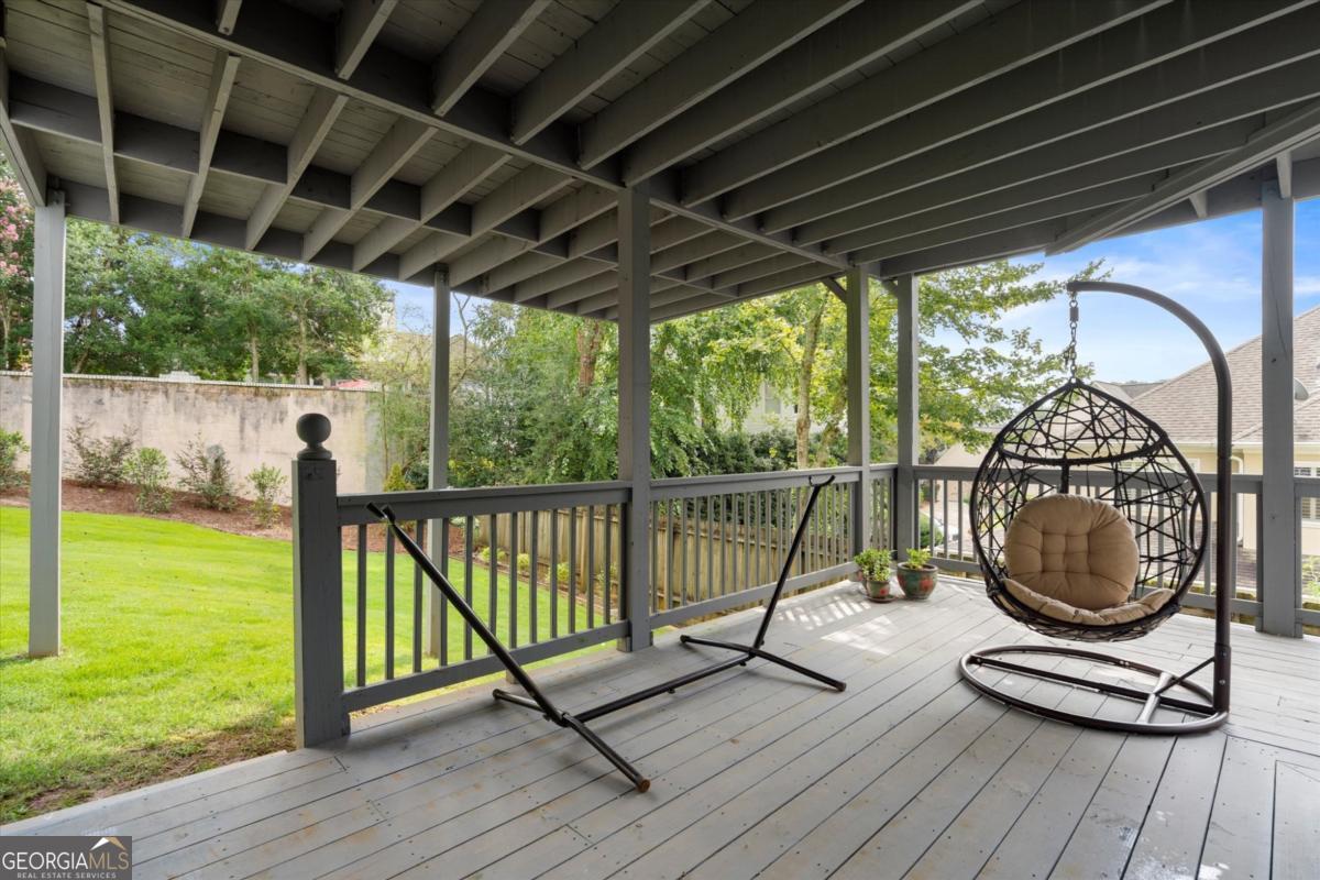 Atlanta Country Club - Residential