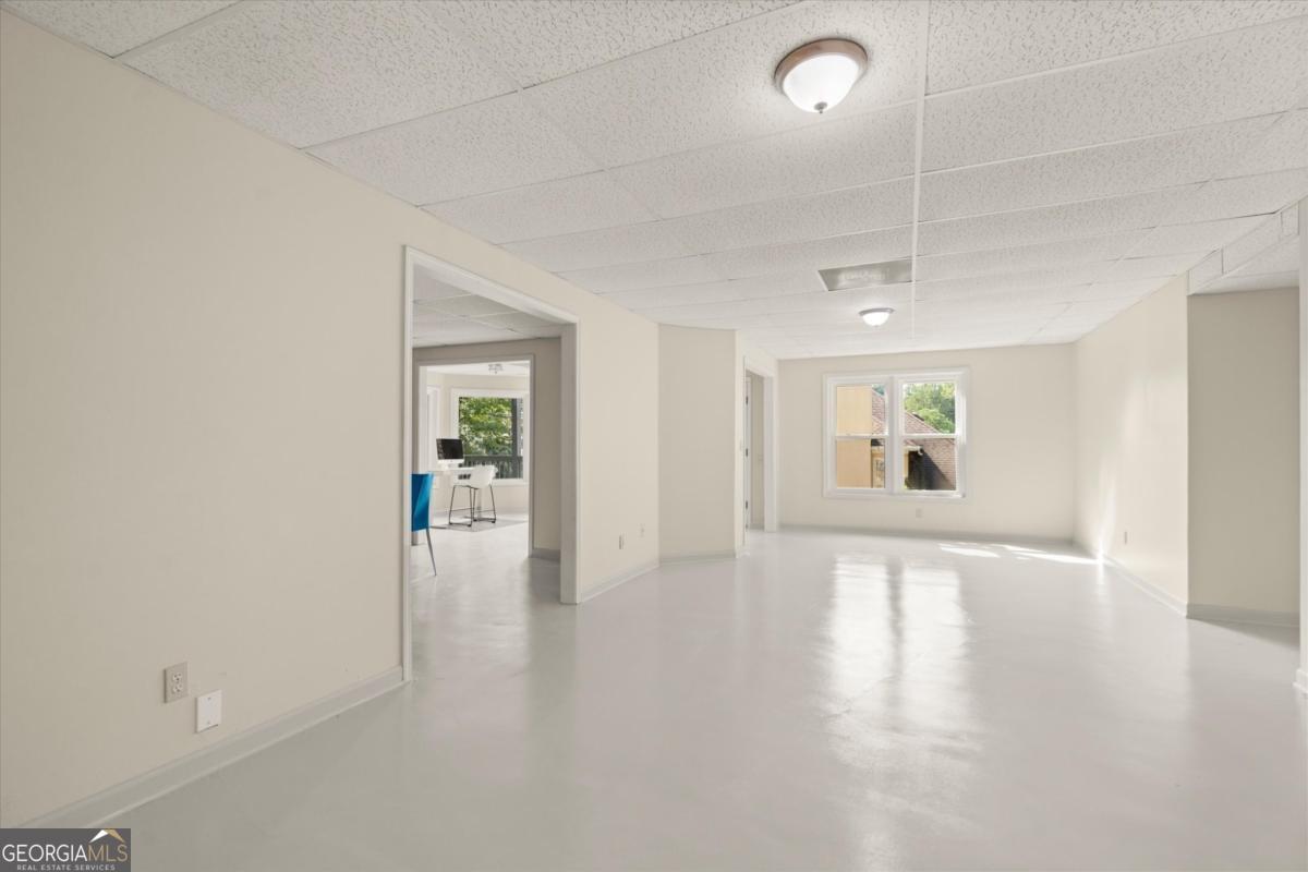 Atlanta Country Club - Residential