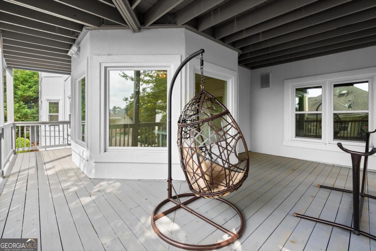 Atlanta Country Club - Residential