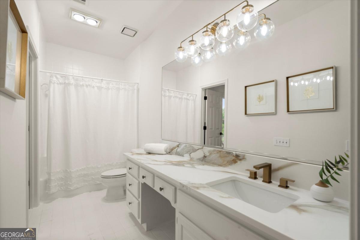 Atlanta Country Club - Residential