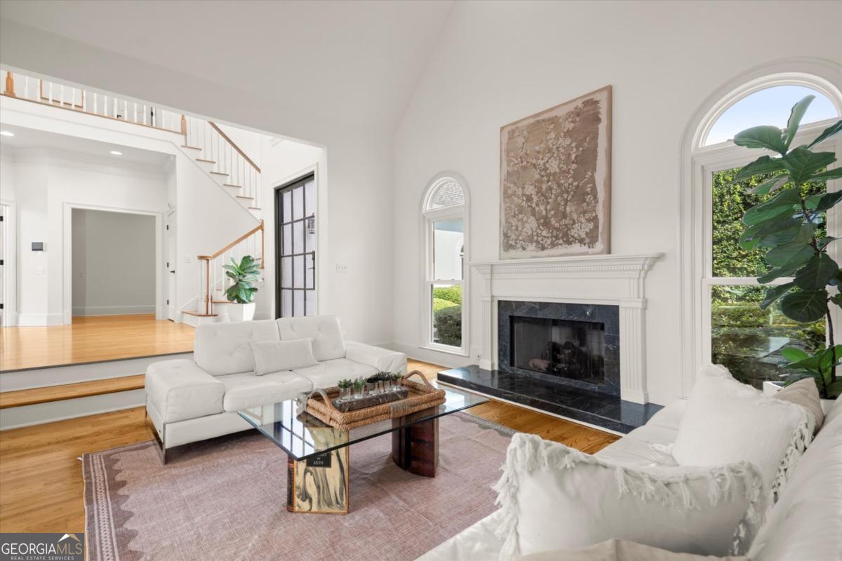 Atlanta Country Club - Residential