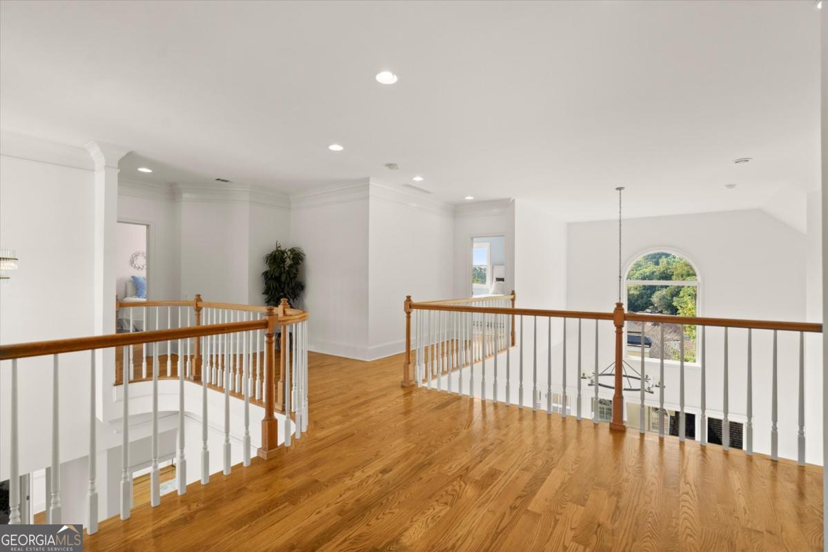 Atlanta Country Club - Residential