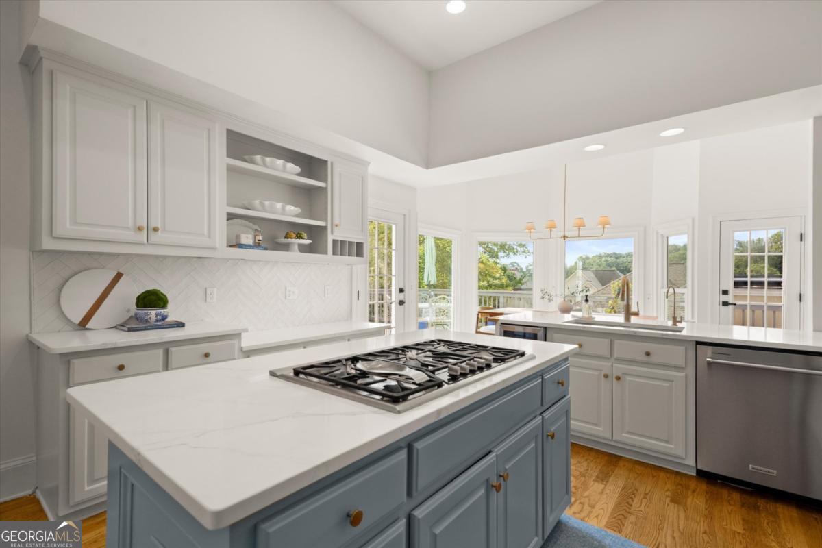 Atlanta Country Club - Residential