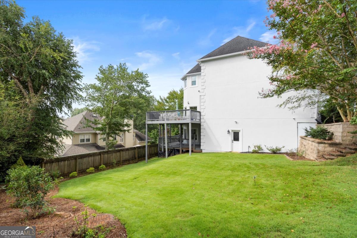 Atlanta Country Club - Residential