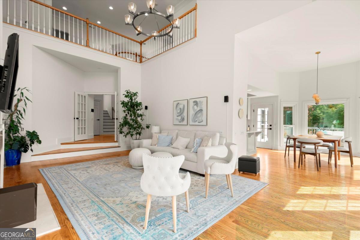 Atlanta Country Club - Residential