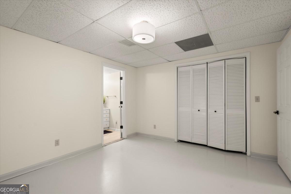 Atlanta Country Club - Residential