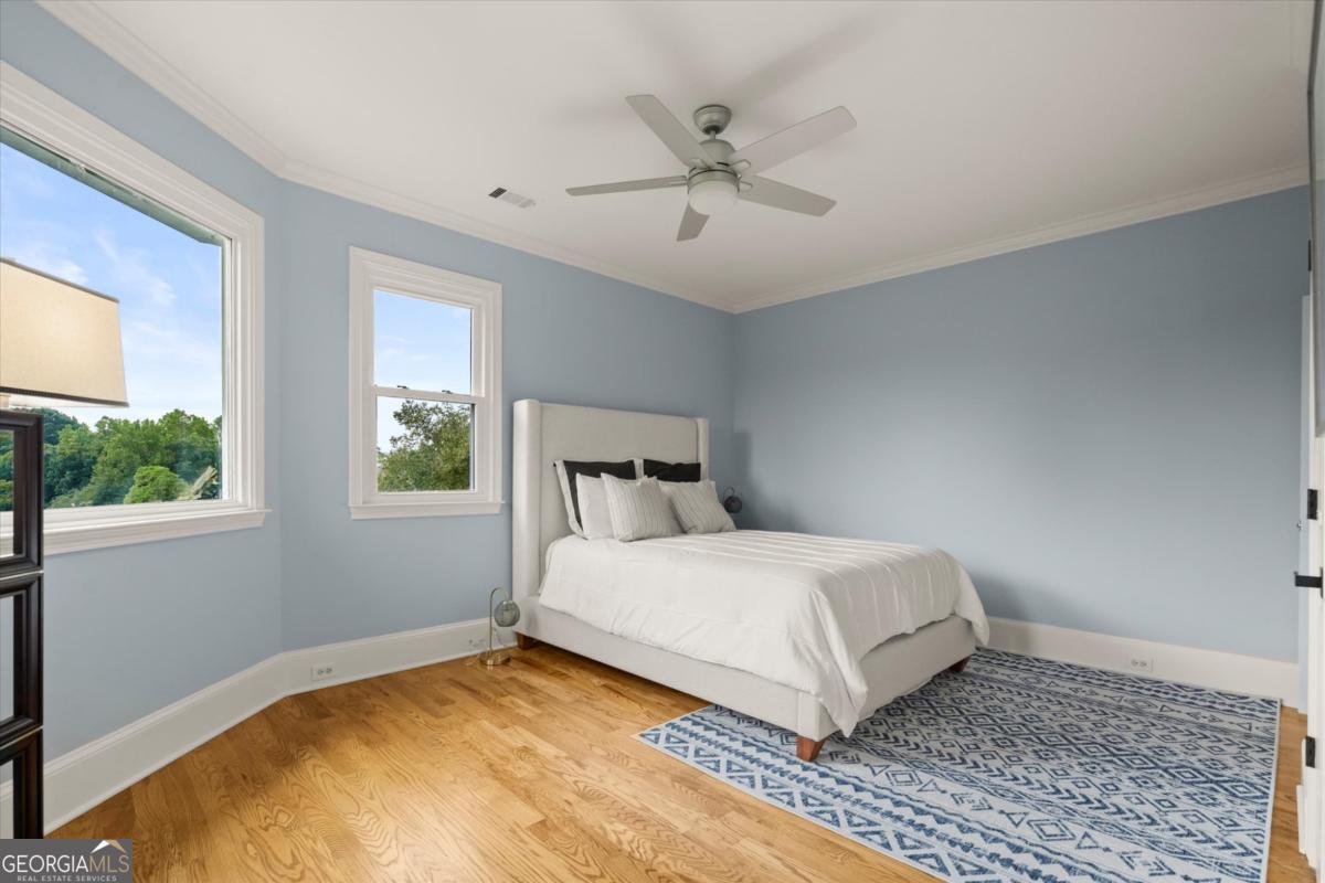 Atlanta Country Club - Residential