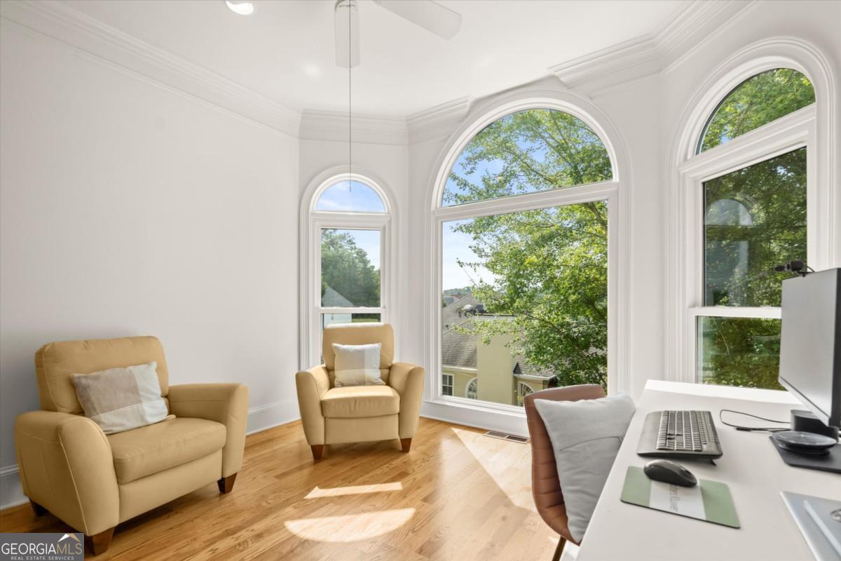 Atlanta Country Club - Residential