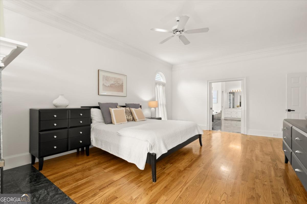 Atlanta Country Club - Residential