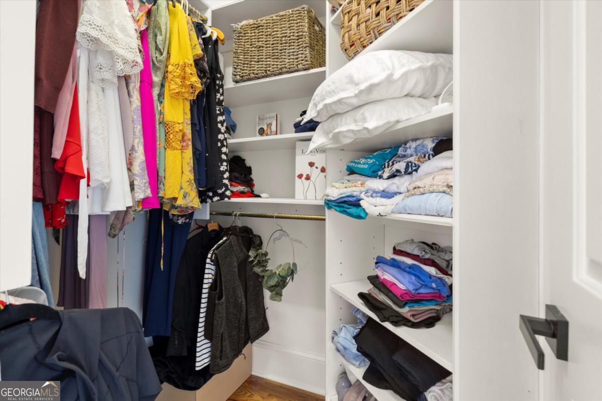 Atlanta Country Club - Residential