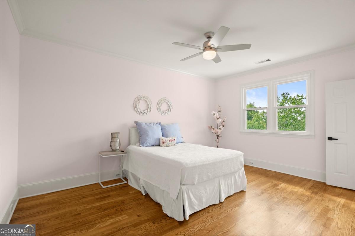 Atlanta Country Club - Residential