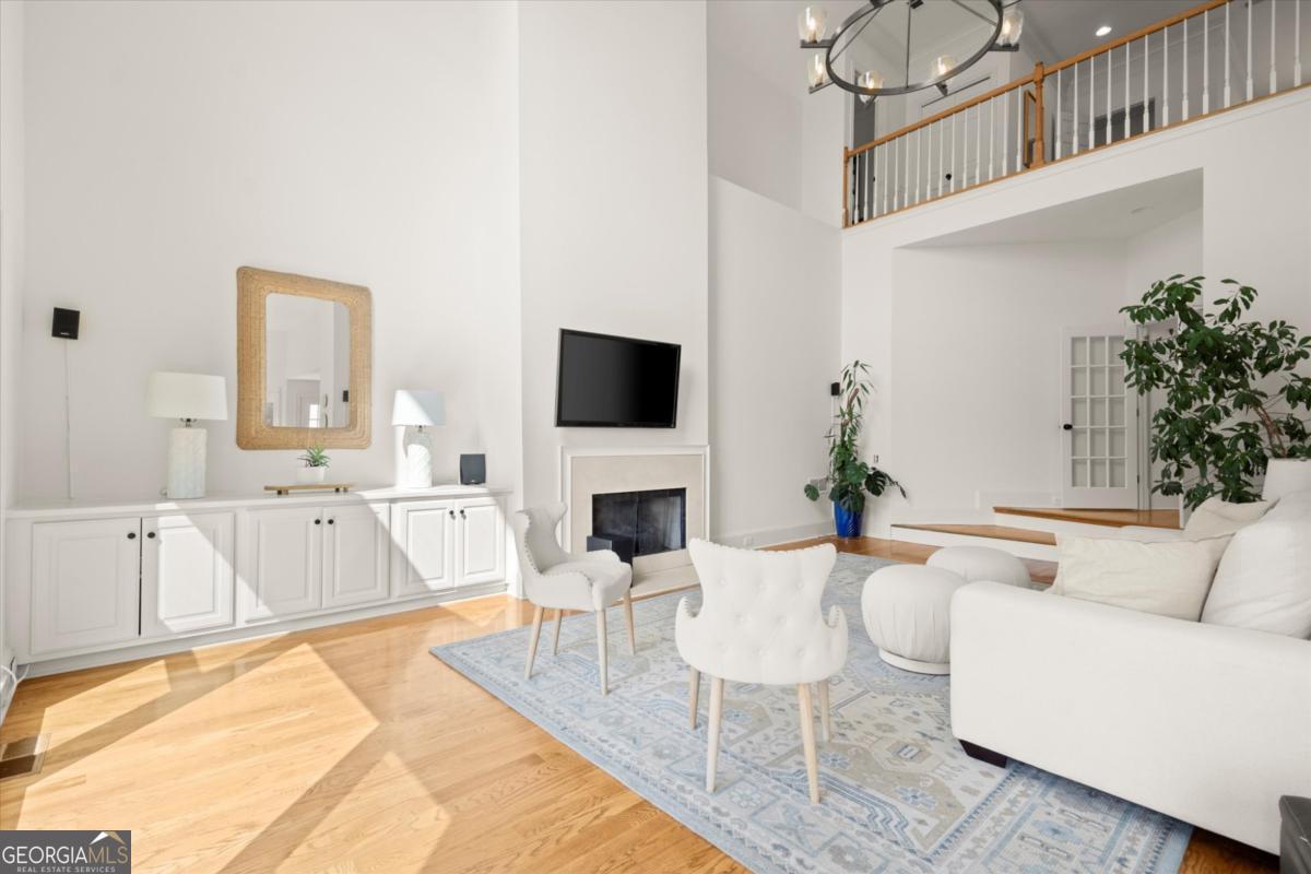 Atlanta Country Club - Residential