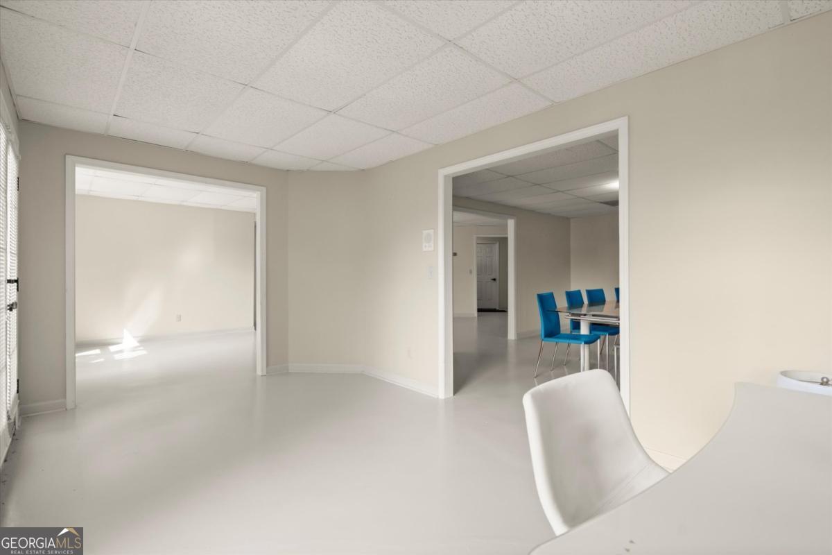 Atlanta Country Club - Residential