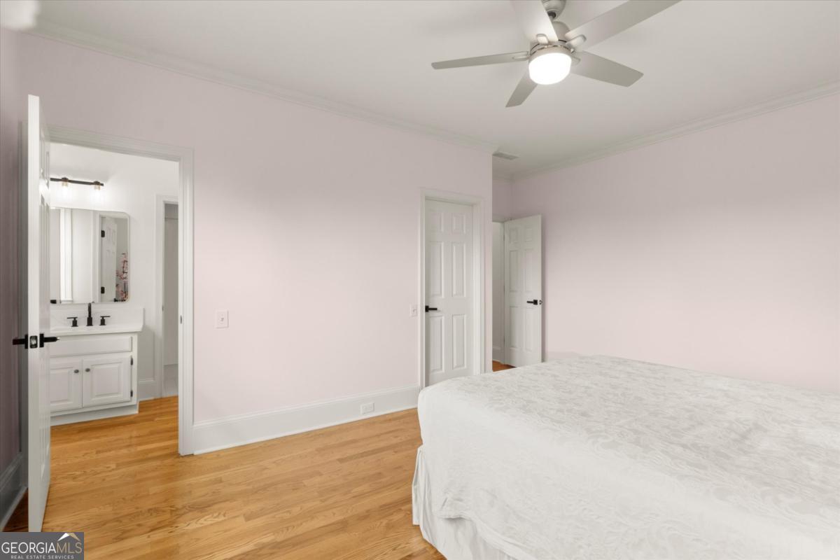 Atlanta Country Club - Residential