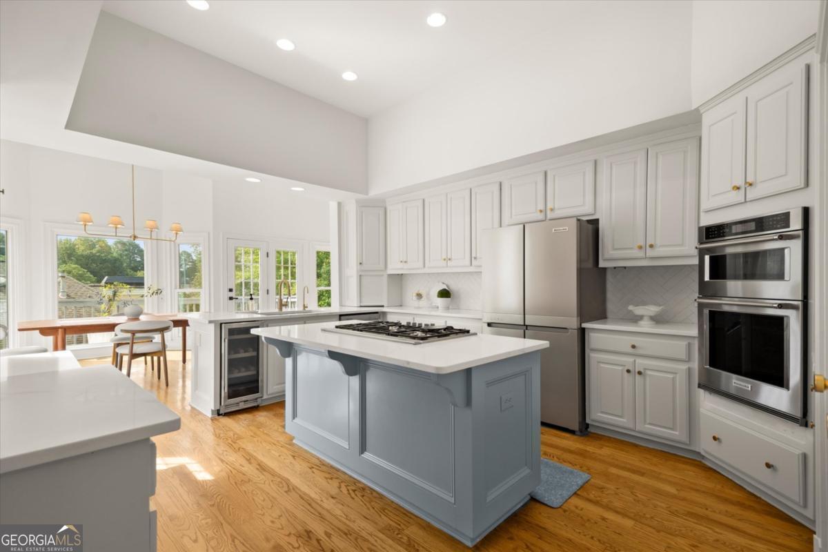 Atlanta Country Club - Residential