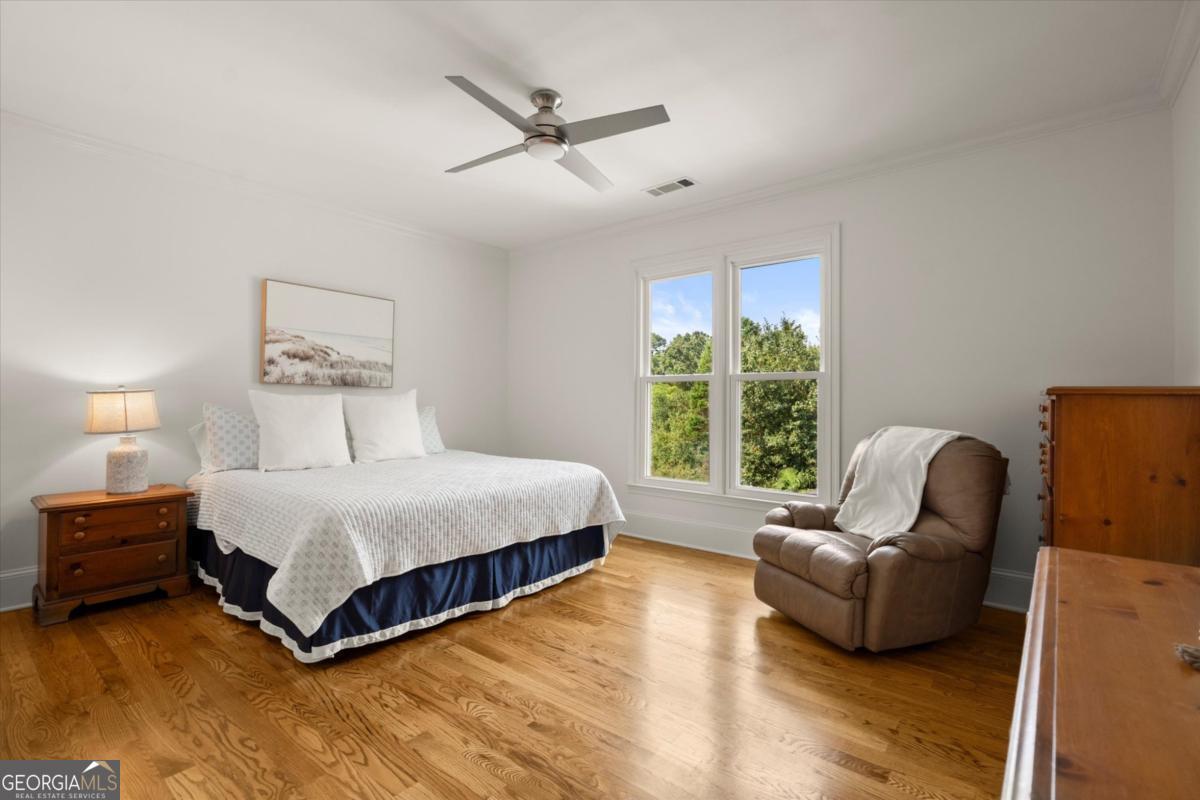 Atlanta Country Club - Residential