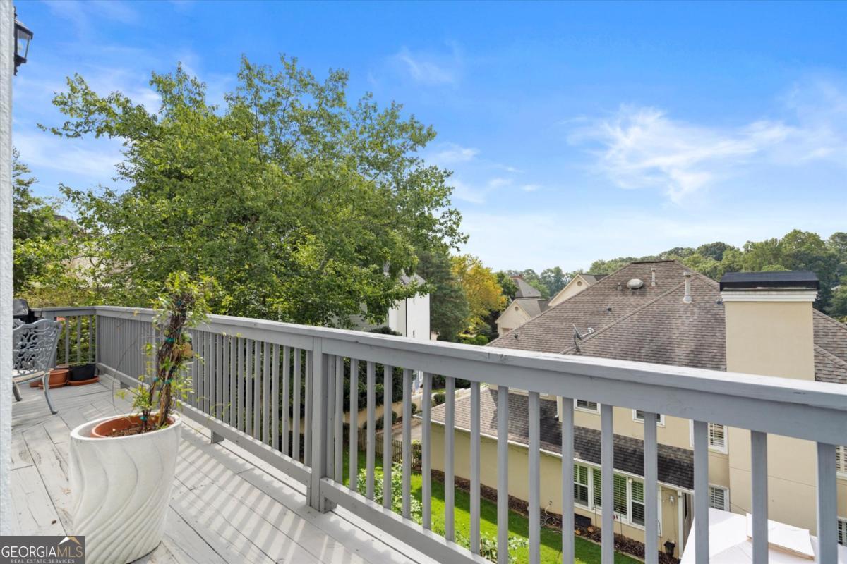 Atlanta Country Club - Residential