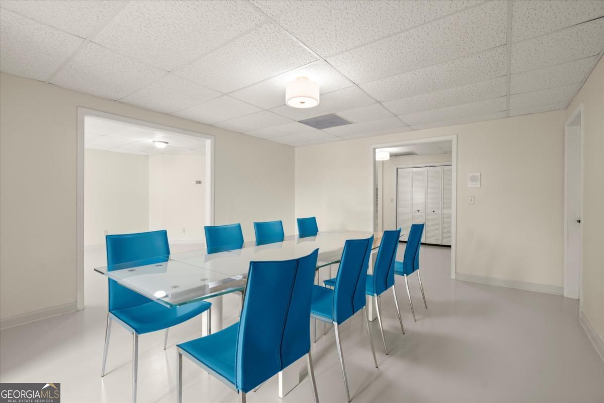 Atlanta Country Club - Residential